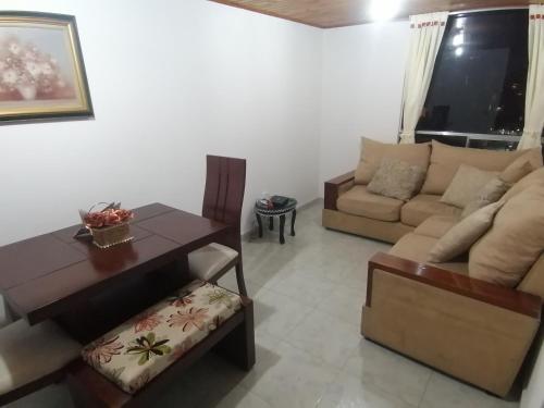 Acogedor Apartamento en Zona Norte