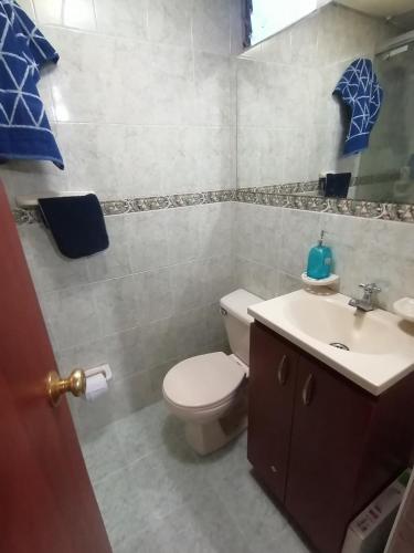 Acogedor Apartamento en Zona Norte