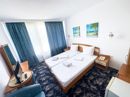 Hotel Sirena Saturn All Inclusive - Saturn