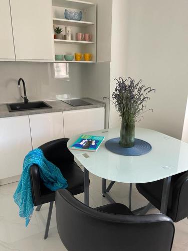 Comfortable apartment near Opatija