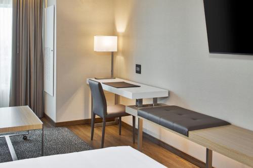 AC Hotel by Marriott Orlando Lake Buena Vista in Orlando, USA