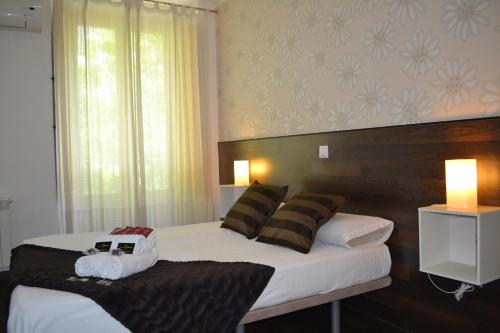 Hostal El Brezo