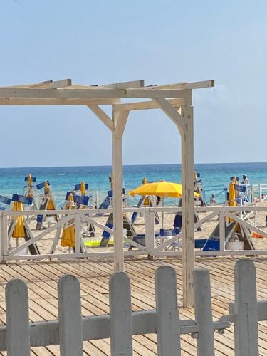 Mondello Sea House