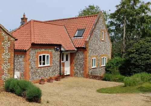 Orchard House