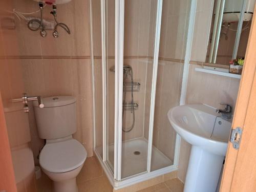 Two-Bedroom Apartment image 10