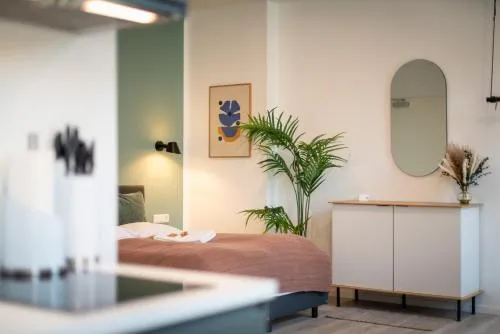 nestup - Hildesheim Zentral in Hildesheim, Deutschland