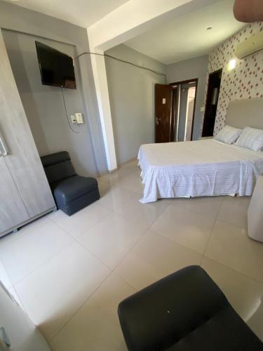 . Hotel San Martín