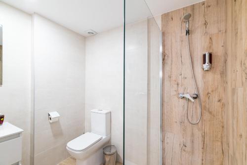 Apart. en el centro de Granada Apart. en el centro de Granada