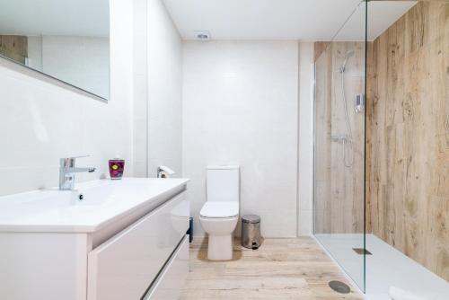 Apart. en el centro de Granada Apart. en el centro de Granada