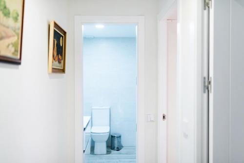 Apart. en el centro de Granada Apart. en el centro de Granada