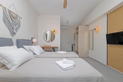 Noa Suites, Arillas (Foto 10)