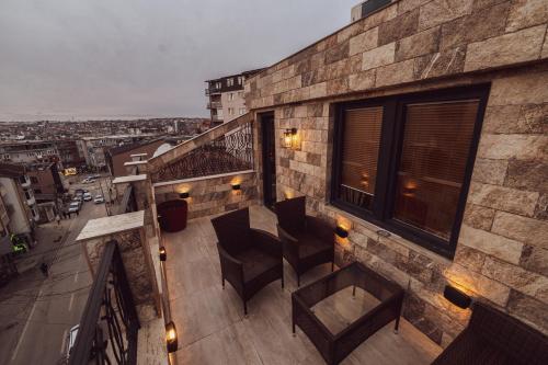 kopalnica, Hotel Premium in Priština