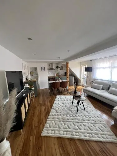 Ferienwohnung Grüne Straße 1 in Wernigerode, Deutschland
