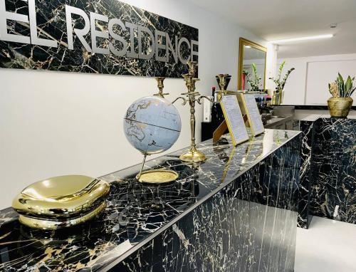 ClubHotel Residence Cesenatico – Cesenatico, IN