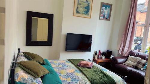 beautifully room - Accommodation - Altrincham