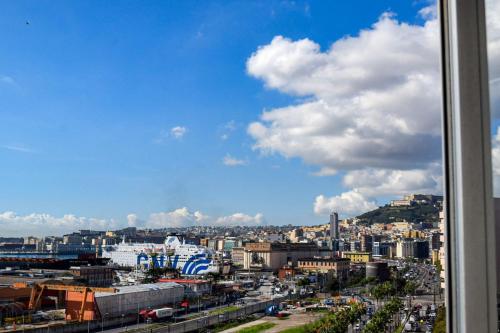 Napoli Emozionale - Vespucci 5