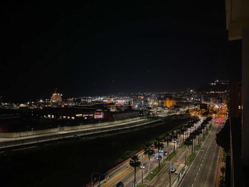 Napoli Emozionale - Vespucci 4