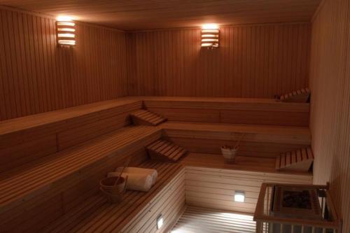 Divino apartamento en edificio de lujo en Punta del este in Marly