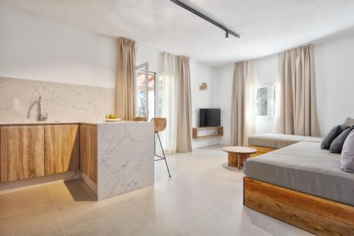 Alojamientos Turísticos Cardona - Apartamento 1 Hab. Superior - image 8