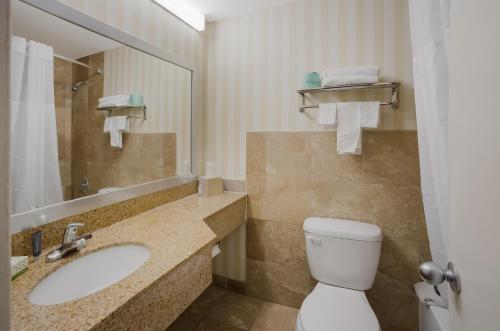 Scottish Inn & Suites-Allentown - image 7