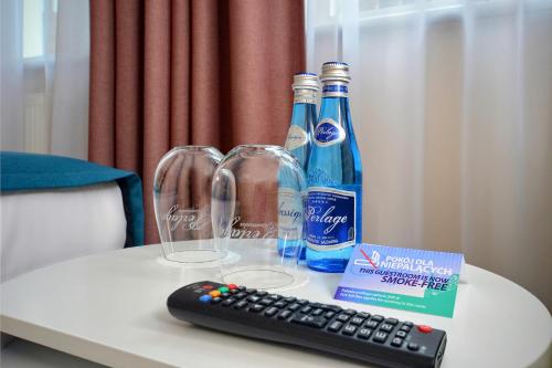 Stay Inn Hotel - image 11
