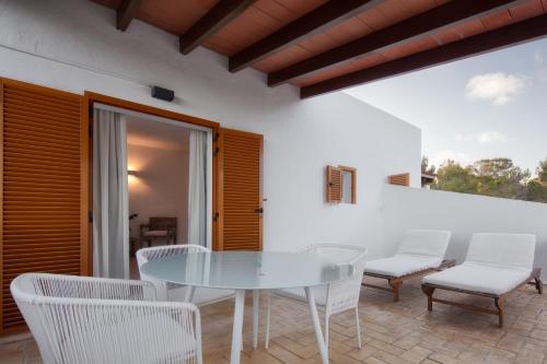 Alojamientos Turísticos Cardona - Estudio Doble Superior - main image