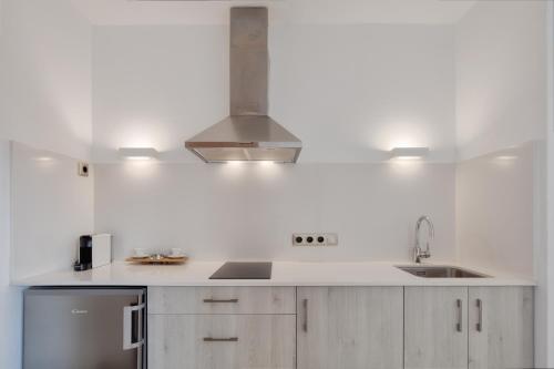 Alojamientos Turísticos Cardona - Estudio Doble Superior - image 5