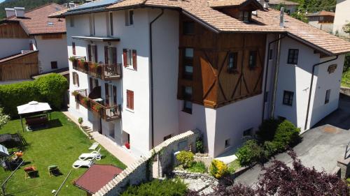  Agriturismo La Canonica in Brez
