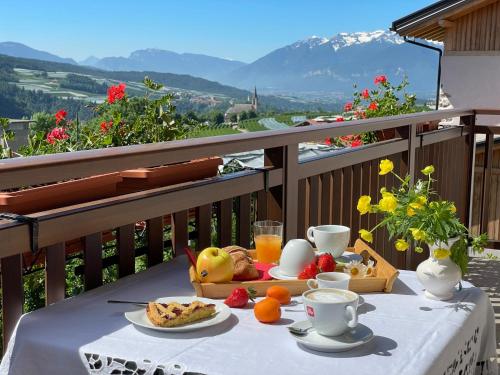 Agriturismo La Canonica in Brez
