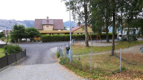 14 B, Stavanger