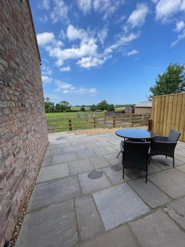 Converted Bullamoor Barns, Northallerton