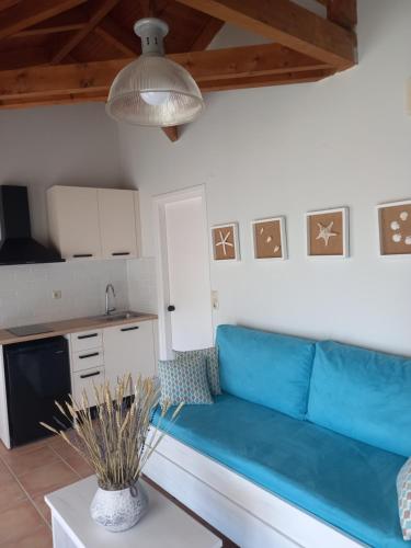 Alexander Apartments - image 12