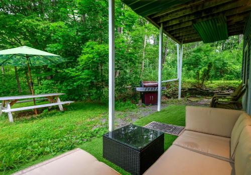 Mountain Treasure Bed and Breakfast Mountain Treasure Bed and Breakfast