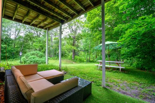 Mountain Treasure Bed and Breakfast Mountain Treasure Bed and Breakfast