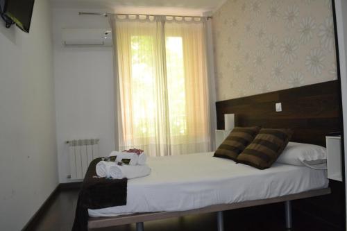 Hostal El Brezo - image 12