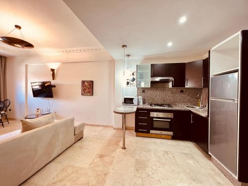 Sabor Apartment "Anas Majorelle" in Marakeš