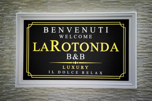  B&B La Rotonda - Il Dolce Relax in Santa Maria