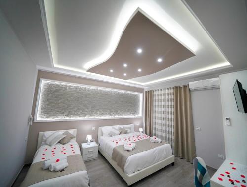 Luxury Triple Room