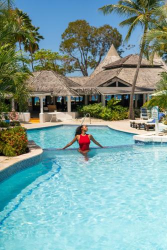 The Club Barbados - All Inclusive Adults Only