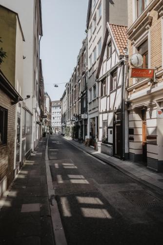 Boutique Hotel Cologne 3