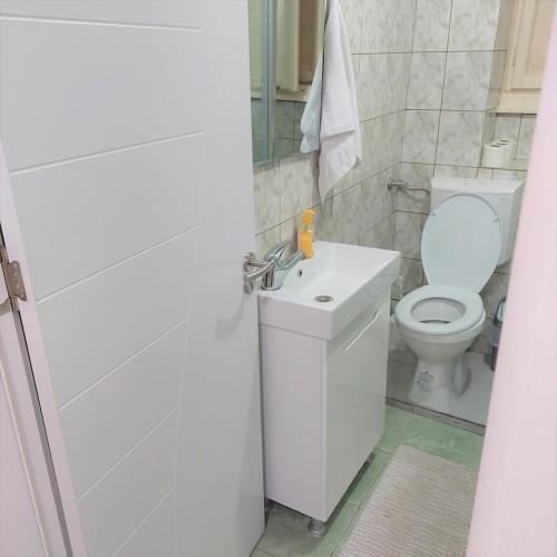 City lux Square apartments Skopje, Скопье (фото 6)