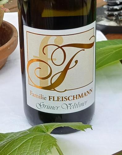 สวน, Winzerhof Fleischmann in เซเฟลด์ คาโดลซ์