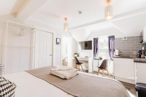 Sweet Suites Lytham