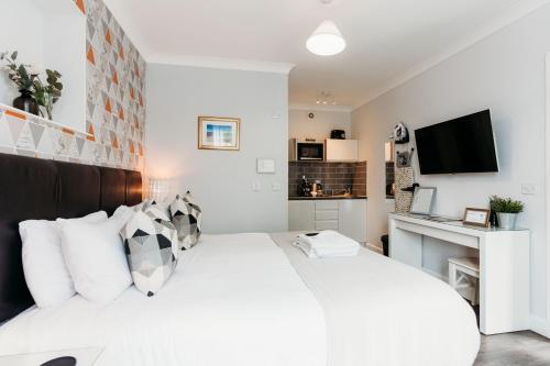 Sweet Suites Lytham