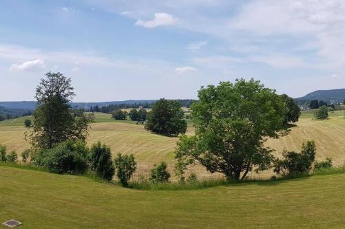 Appartement Les rousses, Jura