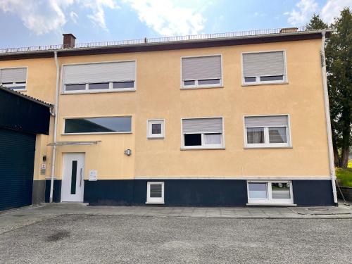 المنظر الخارجي, *moderne Wohnung ANTON in VS mit Küche+Bad (*moderne Wohnung ANTON in VS mit Kuche+Bad) in Villingen-Schwenningen