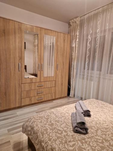 City Center Apartment