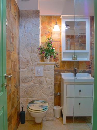 SWEET SMILE in Postira