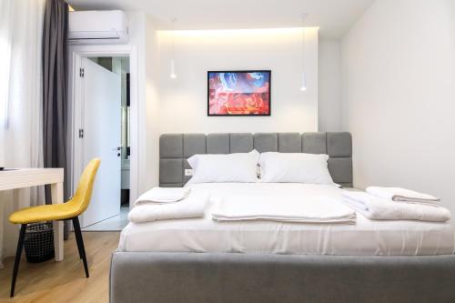 N HOTEL CITY CENTER BY NOSHI, Tirana (photo 5)