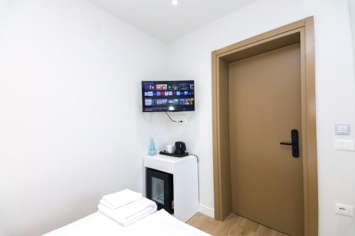 N HOTEL CITY CENTER BY NOSHI, Tirana (photo 6)